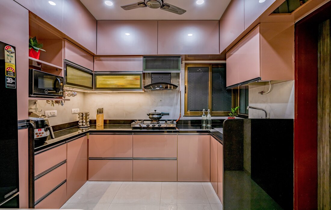 The Benefits of Hiring an Interior Designer