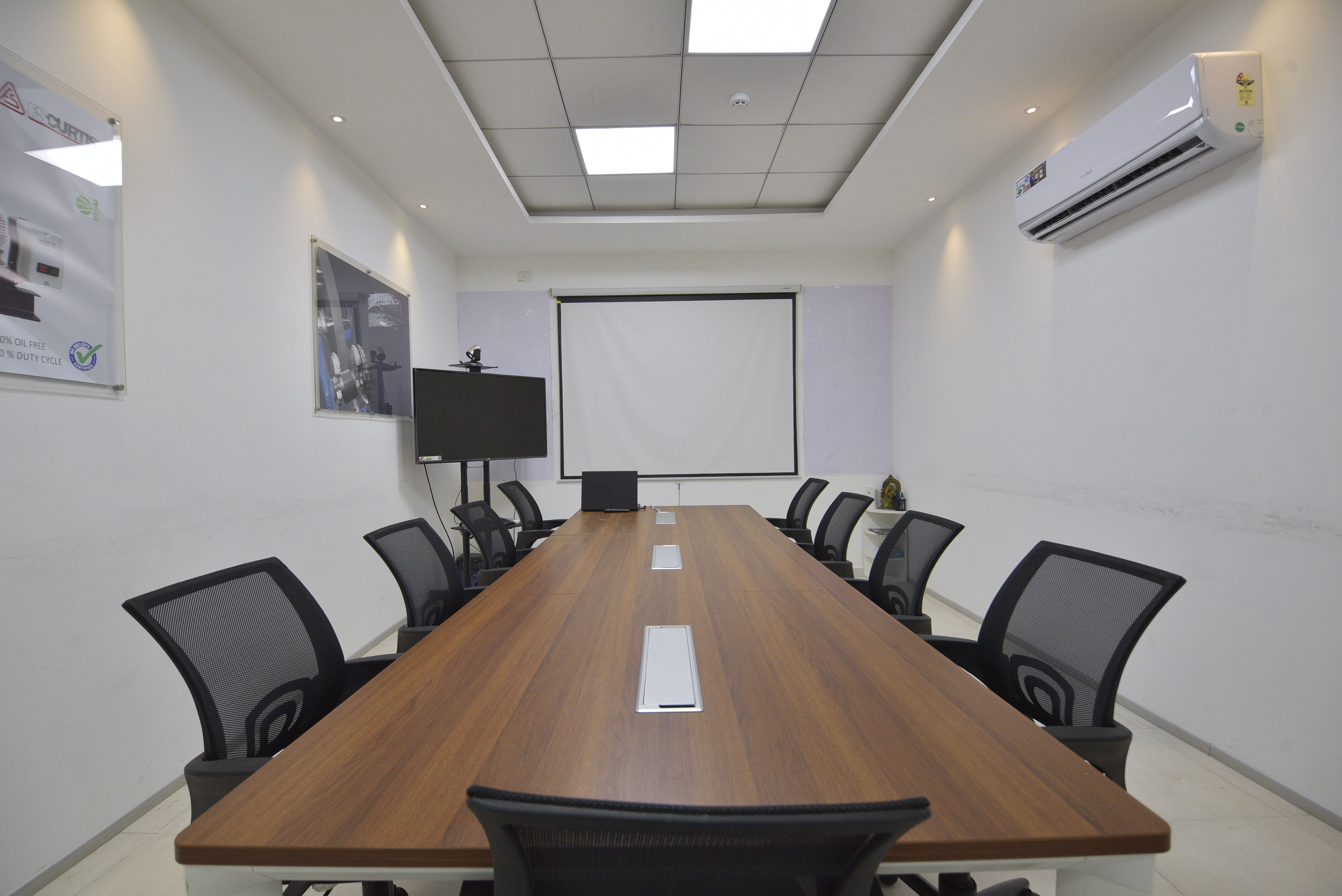 Innovative Office Interior Design Ideas for a Productive and Inspiring Workspace