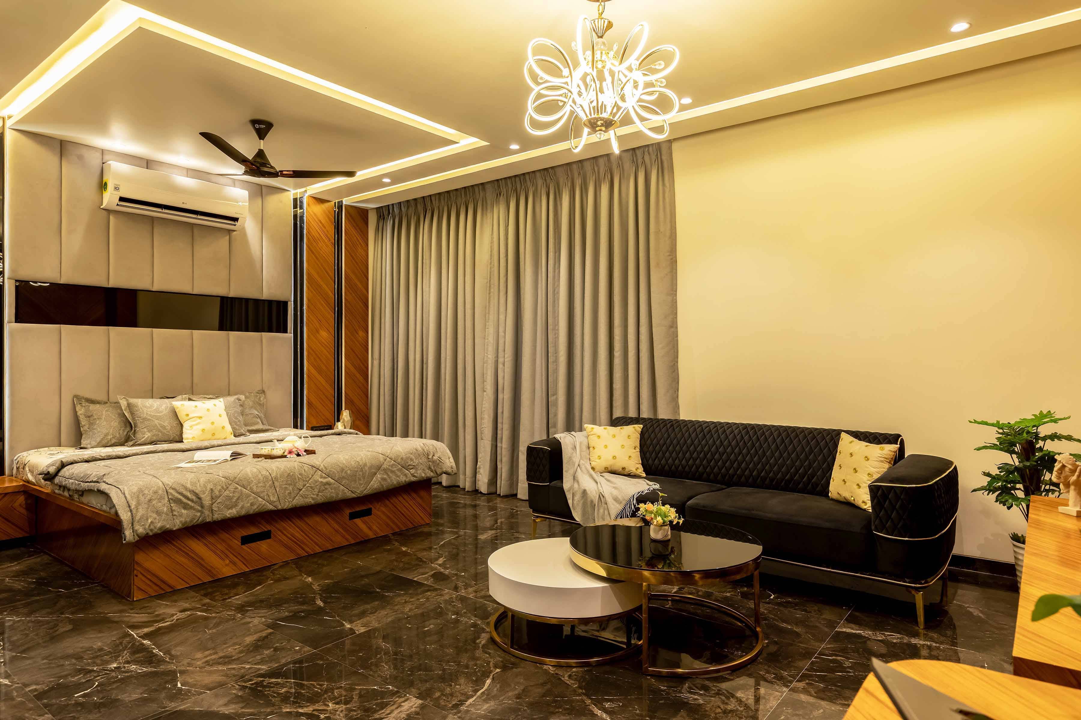 Best Interior Design For Home: Creating Functional & Stylish Spaces