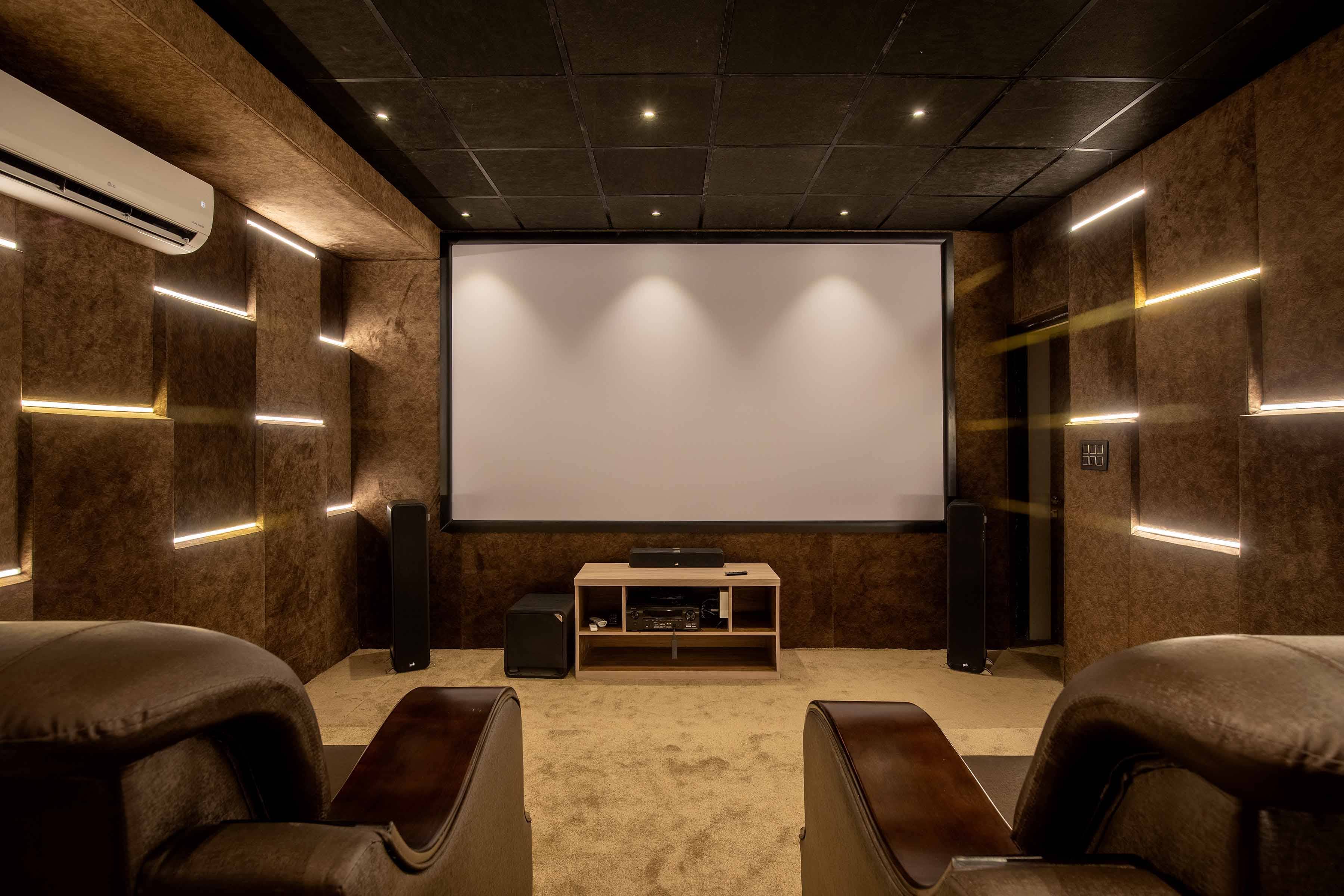 Unveiling Your Dream Home With Expert Interior Decorators in Pune