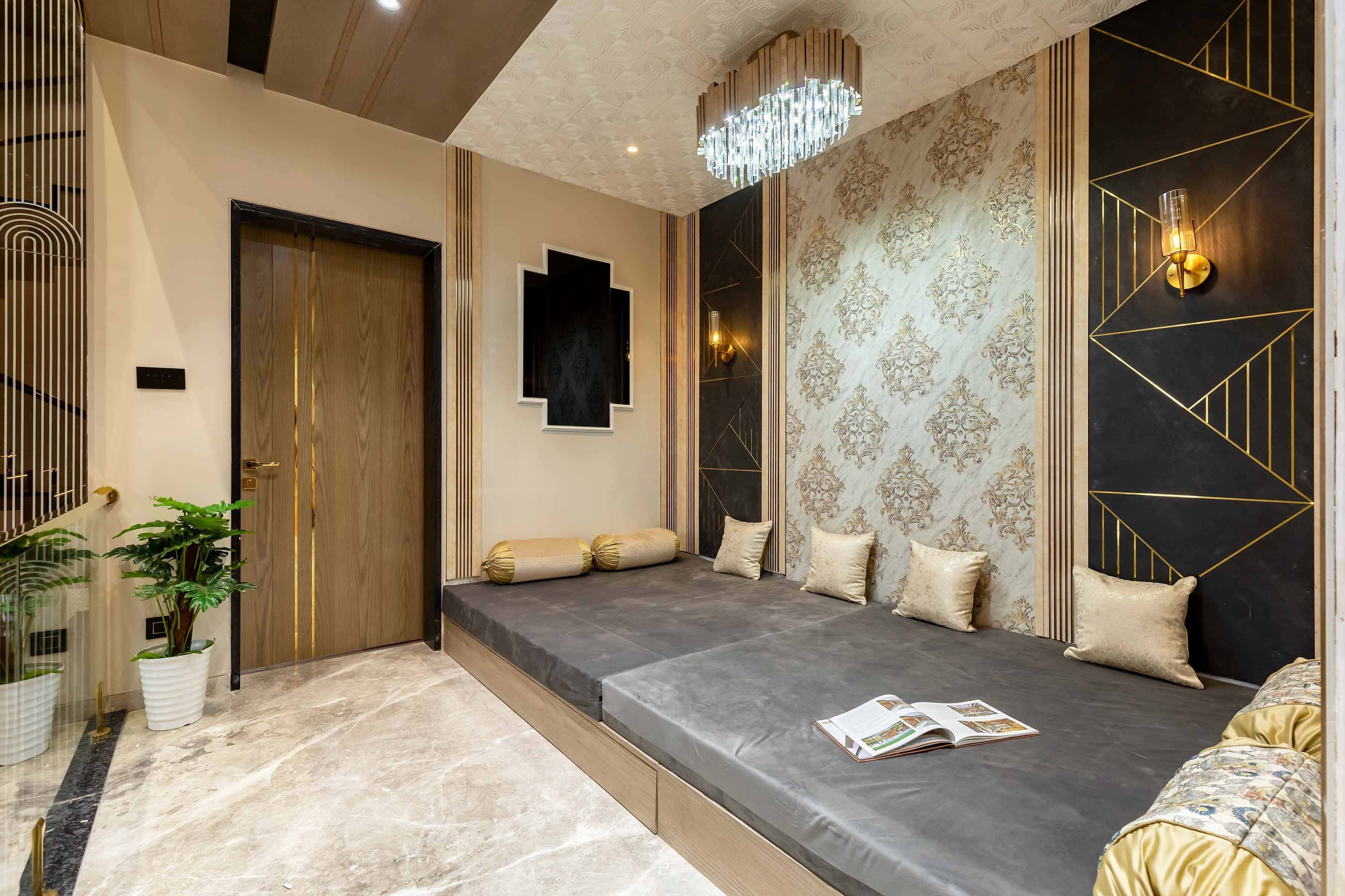 Crafting Dream Homes with the Best Home Interior Designers in Pune