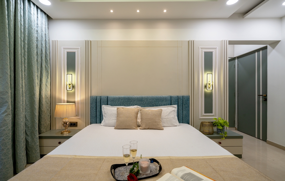 Top Bedroom Design Ideas To Transform Your Home
