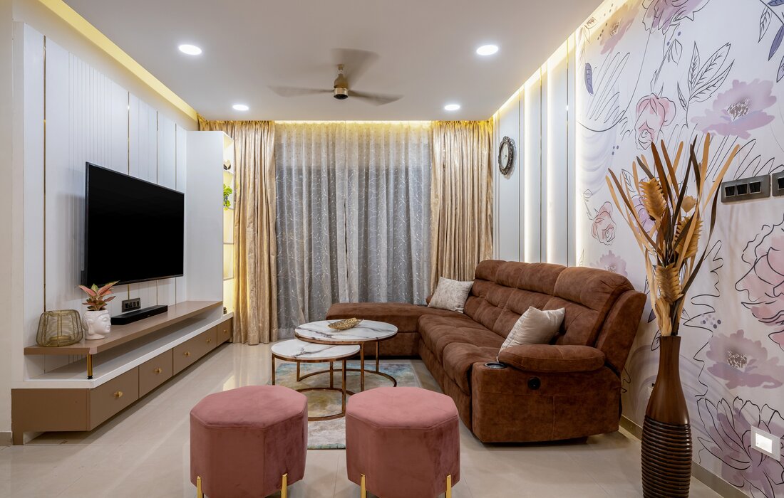 Looking to Decorate Your Dream Home? Find Best Home Interior Designer in Pune
