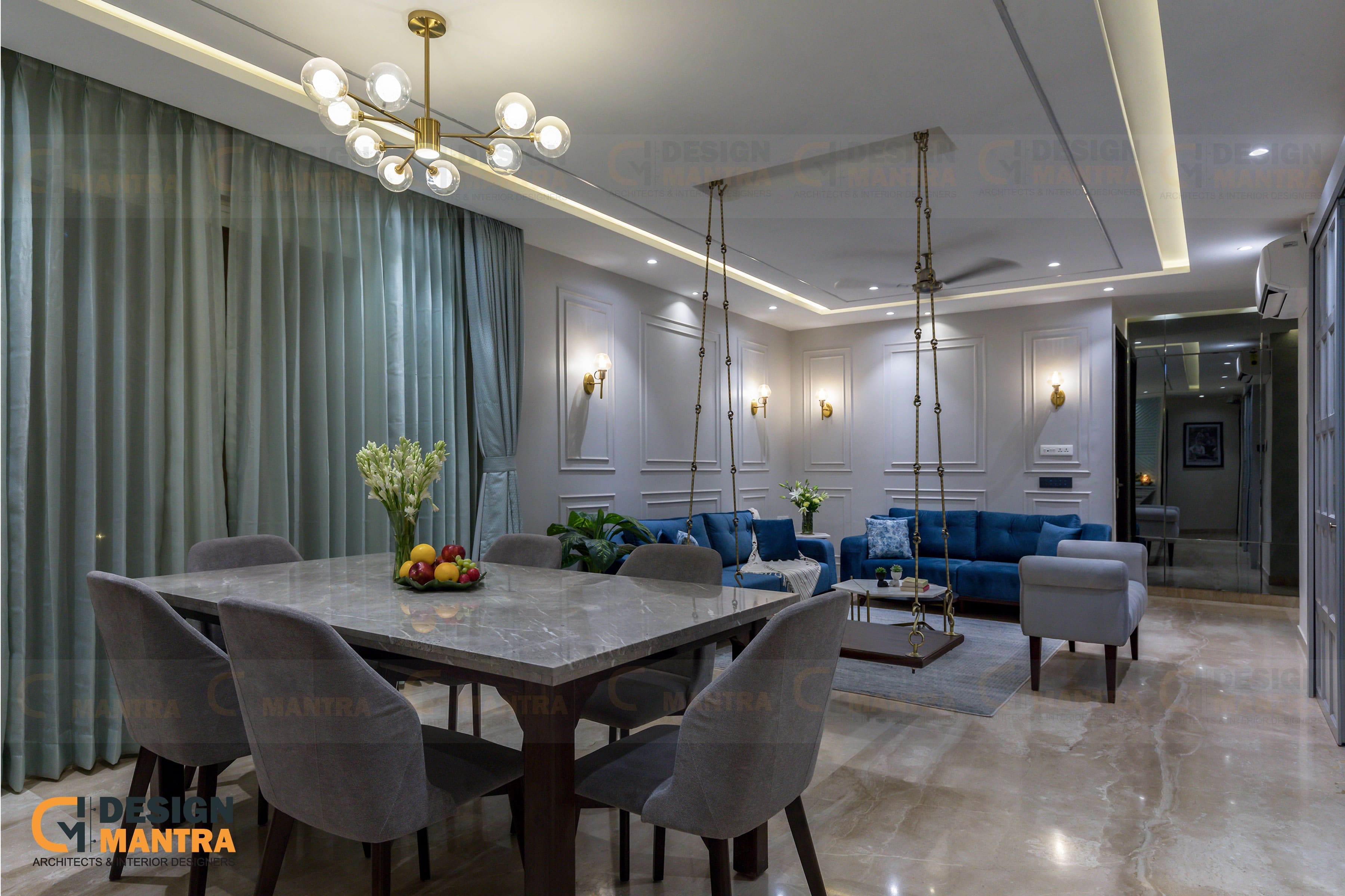 Interior Designer in Pune