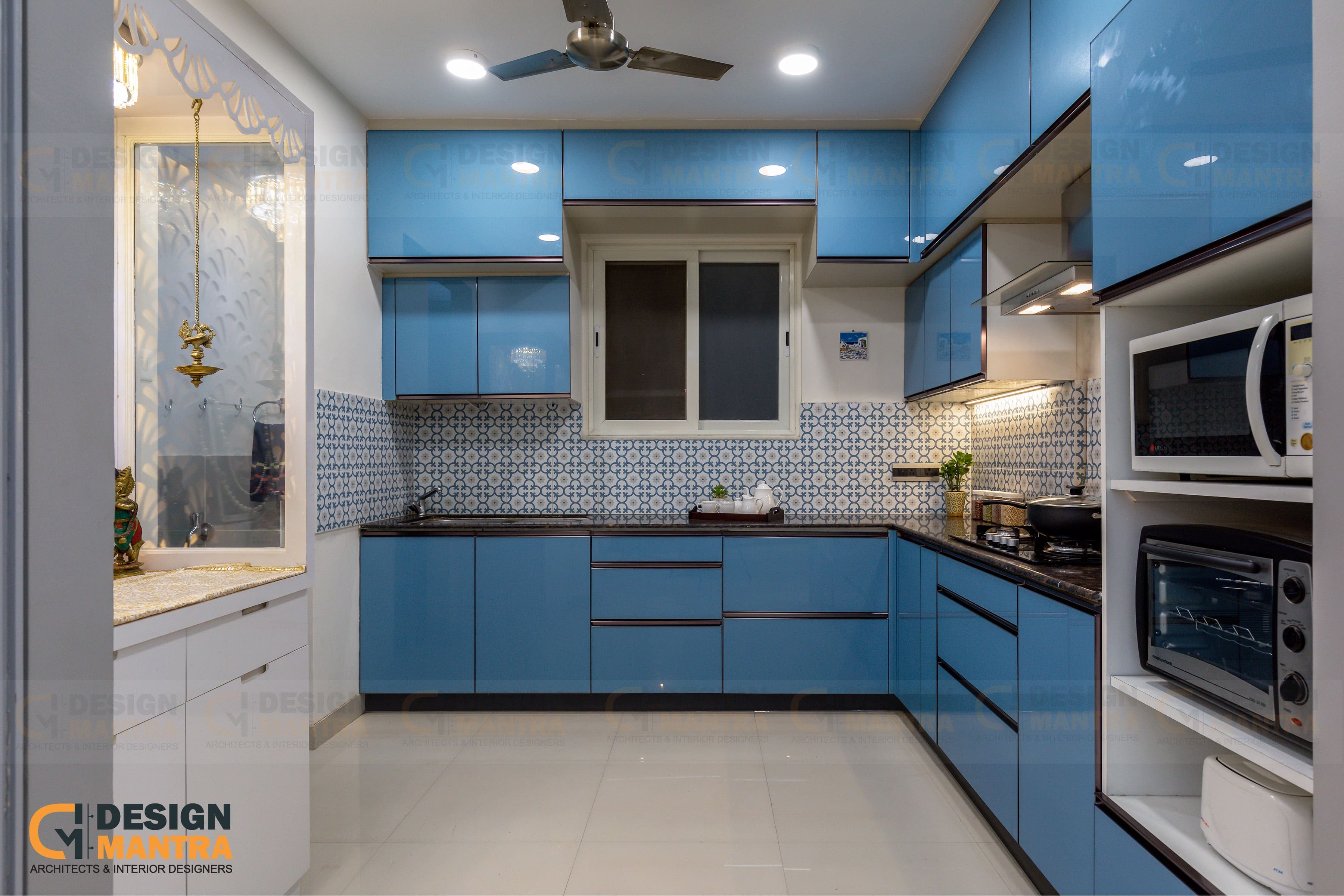 Hire A Modular Kitchen Interior Designer in Pune