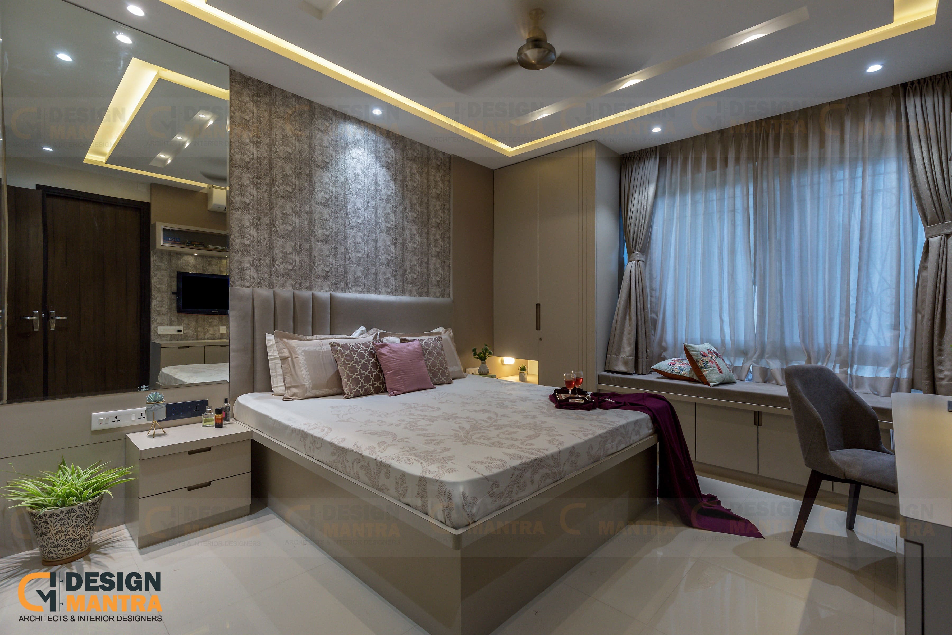 Interior Designer in Pune