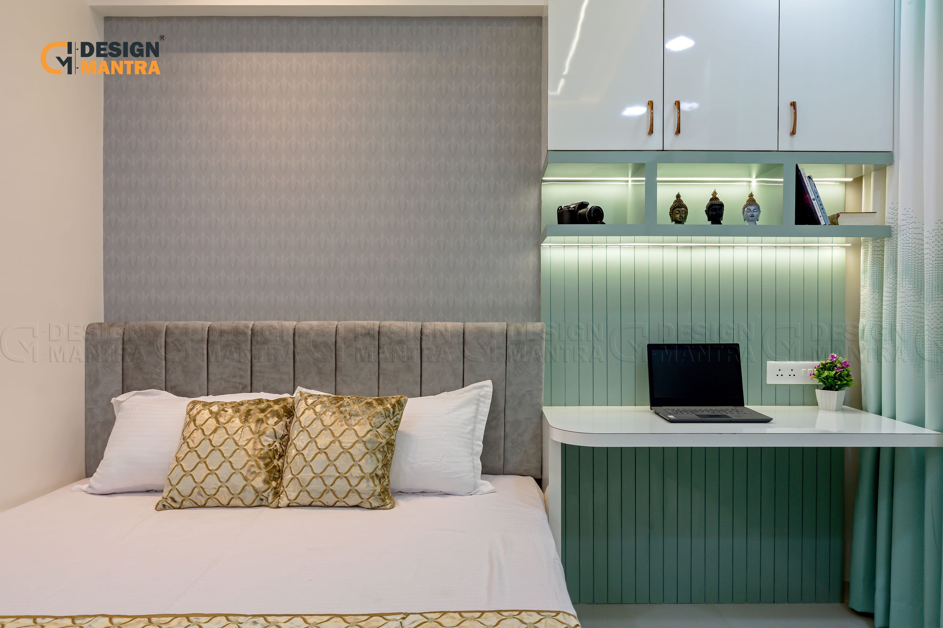 Low Budget Interior Designers in Pune