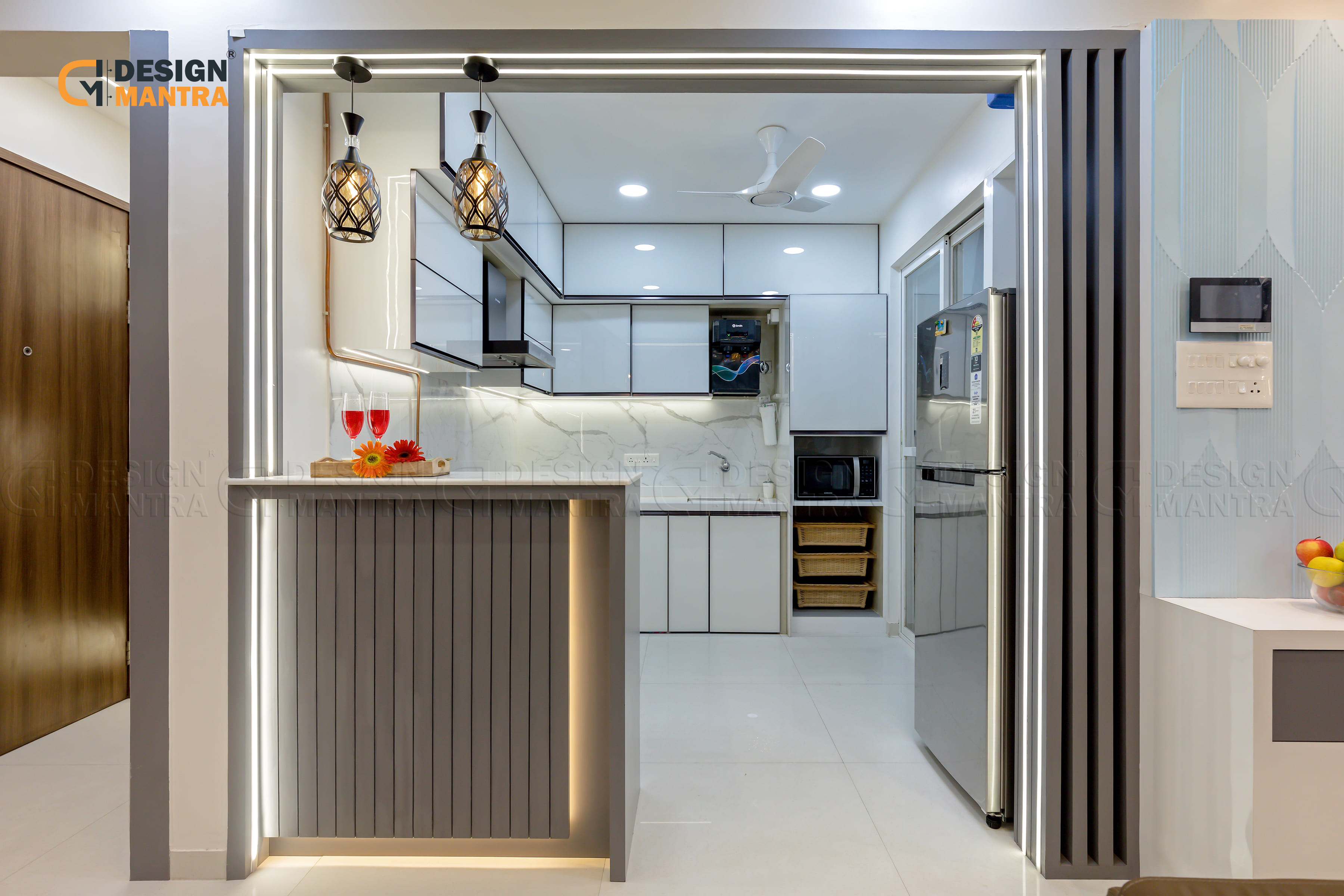 Elevate Your Living Spaces with the best Interior Designer In Pune